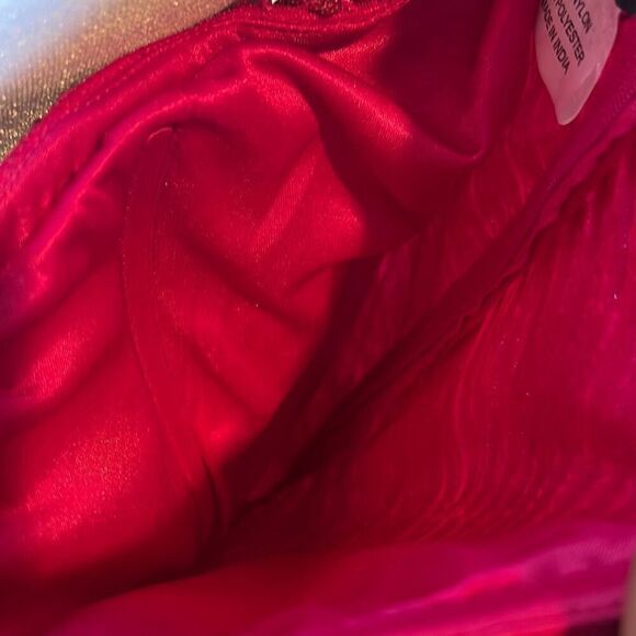 Primavera Couture Women's 0 One Shoulder Pink Sequin Mini Dress Barbiecore New - Picture 12 of 13